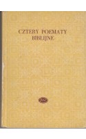 Cztery poematy biblijne.
