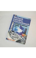 Mechanik pojazdów samochodowych Techniczne .. cz. 1