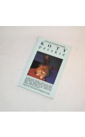 Koty perskie / Konarska-Szubska