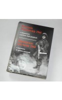 Powstanie Warszawskie 1944 w dokumentach z archiwów służb specjalnych