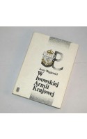 W lwowskiej Armii Krajowej / Węgierski