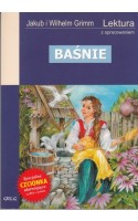 Baśnie / Jakub i Wilhelm Grimm