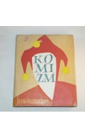 Komizm  / Bystroń