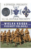 6 Dywizja Piechoty /  Gładysz, Pięciak