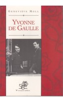 Yvonne de Gaulle /  Moll