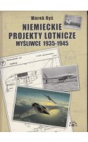 Niemieckie projekty lotnicze /  Ryś