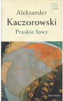 Praskie łowy /  Kaczorowski