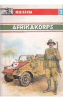 Afrikakorps  /  Ledwoch