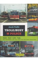 Trolejbusy w Polsce / Jacek Pudło
