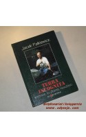 Terra incognita /  Pałkiewicz