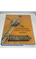 Europaische Hieb- und Stichwaffen  / Muller, Kolling