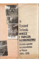 Miecz i tarcza komunizmu /  Terlecki