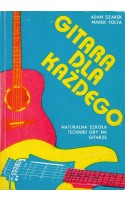 Gitara dla każdego / Szarek, Folta