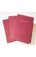 Dzieła wybrane t. 1/3  / Schiller