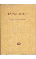 Wiersze wybrane /  Alberti