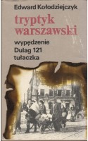 Tryptyk warszawski / Kołodziejczyk
