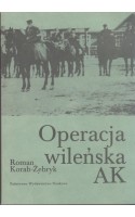 Operacja wileńska AK / Korab-Żebryk