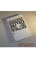 Kształtowanie się nowoczesnej sztuki aktorskiej w Polsce 