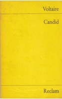 Candid oder die Beste der Welten / Voltaire