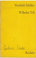 Wilhelm Tell : Schauspiel / Schiller F. 