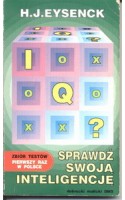 Sprawdż swoją inteligencję