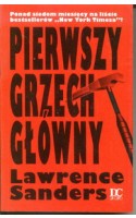 Pierwszy grzech główny