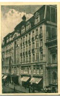 Grand Hotel Łódź