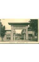 Charleville - Stade - Avenue Pasteur  D.D.