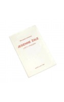 Jesienne żale Listy i fraszki / Jurkiewicz