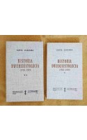 Historia dwudziestolecia 1918-1939 t. 1/2  / Zaremba