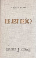 Ile jest dróg ?  / Najder