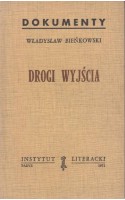 Drogi wyjścia / Bieńkowski