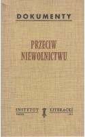 Przeciw niewolnictwu