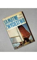 Samotne zwycięstwo /  Tabarly
