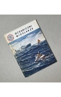 Oceaniczni wioślarze /  Julian Czerwiński