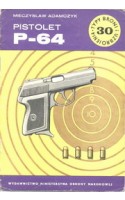 TBiU 30 Pistolet P-64