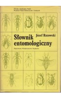 Słownik entomologiczny