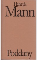 Poddany /  Mann