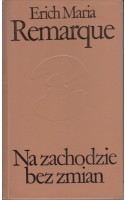 Na zachodzie bez zmian / Remarque