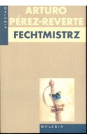Fechtmistrz