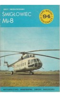 TBiU 94 Śmigłowiec Mi-8