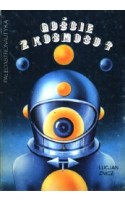 Goście z kosmosu? paleoastrotyka
