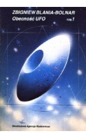 Obecność UFO. T.1-2