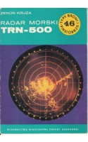TBiU 46 Radar morski TRN-500