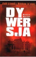 Dywersja. Diabli dziennik z Watykanu lat wojny.