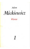 Wiersze. Utwory dramatyczne. T. 1/4