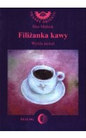 Filiżanka kawy