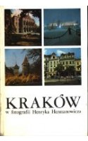 Kraków w fotografii Hermanowicza