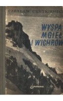 Wyspa mgieł i wichrów