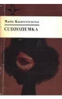 Cudzoziemka